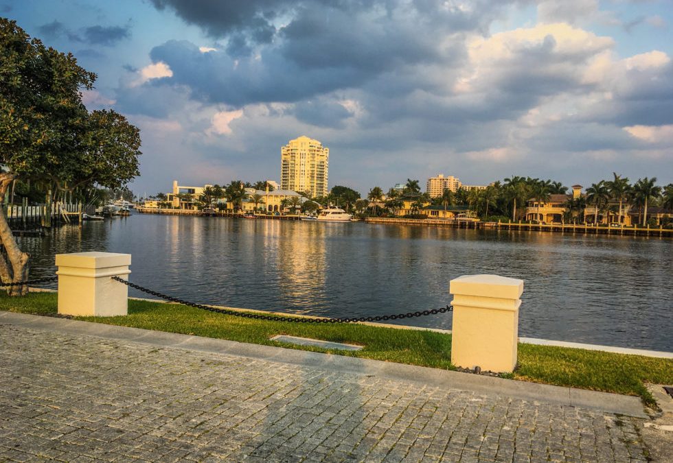 Greater Fort Lauderdale Area Home Sales, Prices Rise in Q1, 2020